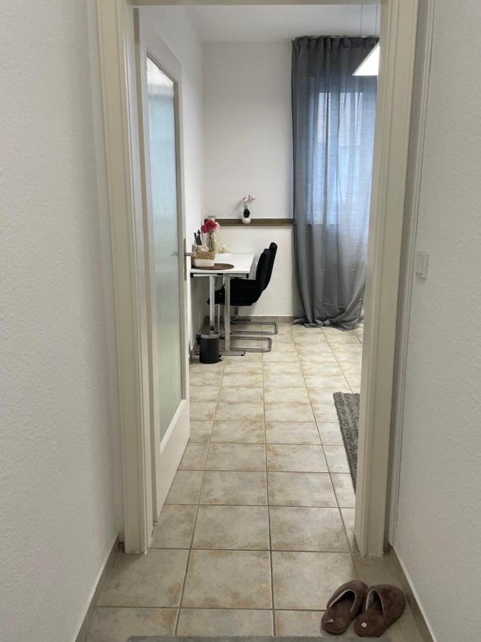Sleepwell1 Apartment Cologne Exterior photo