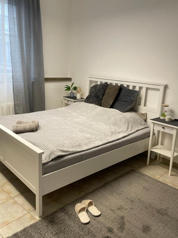 Sleepwell1 Apartment Cologne Exterior photo