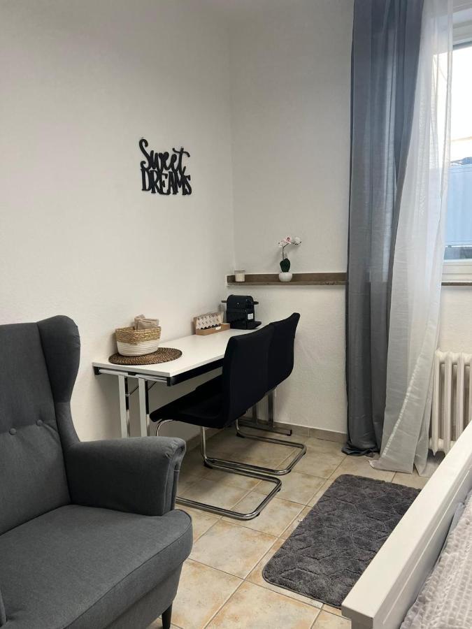 Sleepwell1 Apartment Cologne Exterior photo